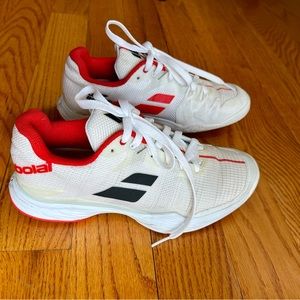 Babolat Jet Mach ll All Court Men’s Tennis Shoes
